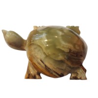 Tortoise Small (Onyx)